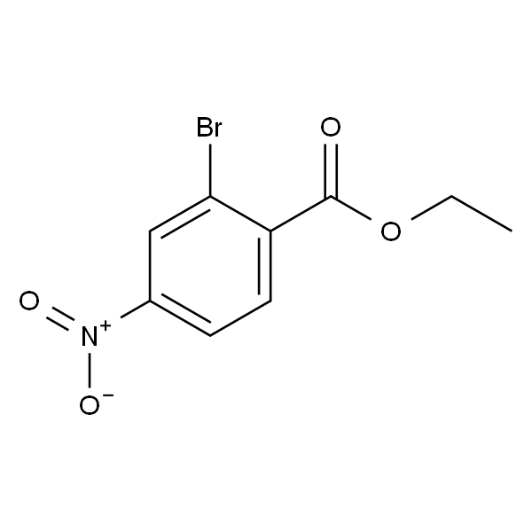 Ethyl 2-bromo-4-nitrobenzoate