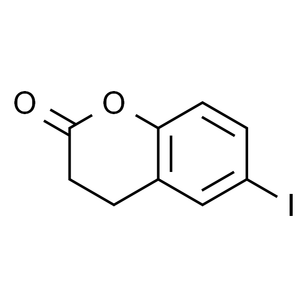 6-iodochroman-2-one