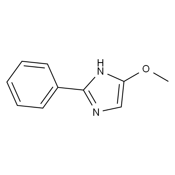 4-Methoxy-2-phenylimidazole