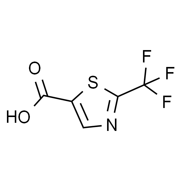 2-(Trifluoromethyl)thiazole-5-carboxylic acid
