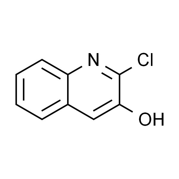 2-Chloroquinolin-3-ol
