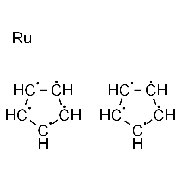 Bis(cyclopentadienyl)ruthenium(II)
