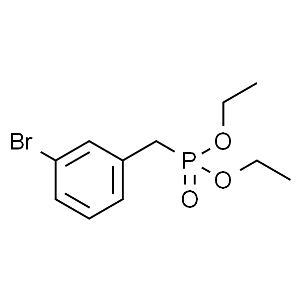 DIETHYL 3-BROMOBENZYLPHOSPHONATE