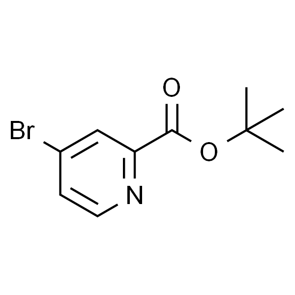 tert-butyl 4-bromopicolinate