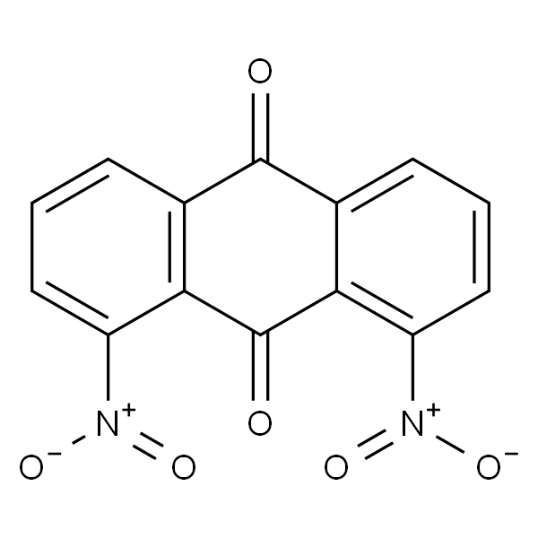 1，8-Dinitroanthraquinone