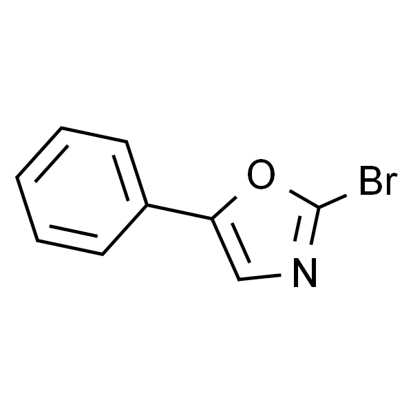 2-Bromo-5-phenyloxazole