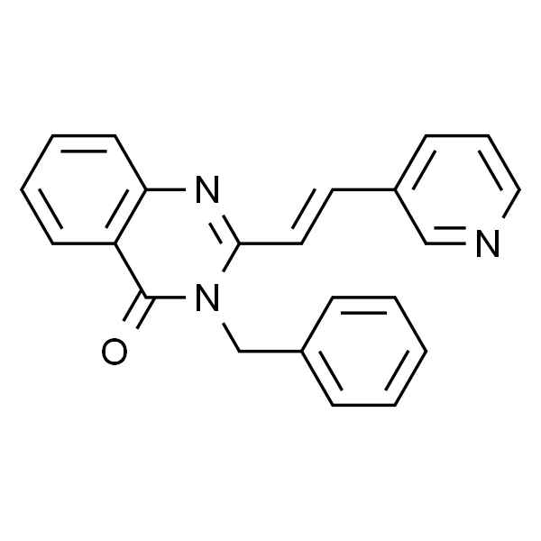 RAD51 Inhibitor B02