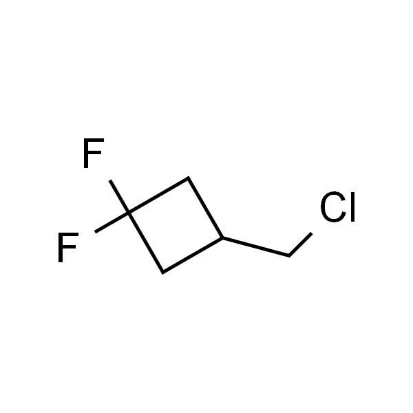 3-(Chloromethyl)-1,1-difluorocyclobutane