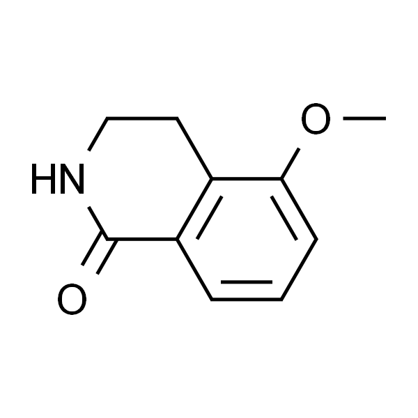 5-METHOXY-3,4-DIHYDRO-1(2H)-ISOQUINOLINONE