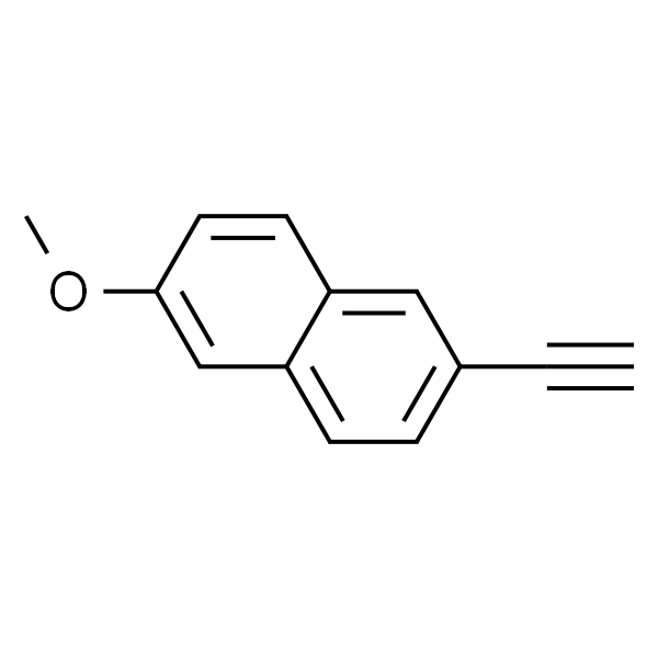 2-ETHYNYL-6-METHOXYNAPHTHALENE 97