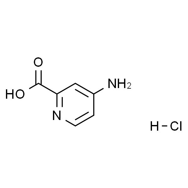 4-Aminopicolinic acid hydrochloride