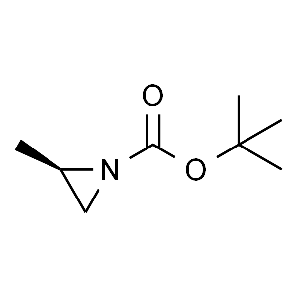 (R)-tert-Butyl 2-methylaziridine-1-carboxylate