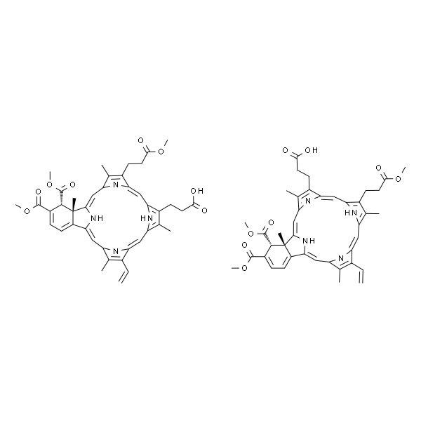 Verteporfin