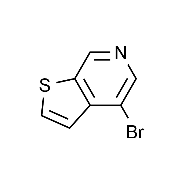 4-Bromothieno[2,3-c]pyridine