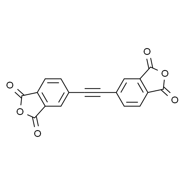 4,4'-(Ethyne-1,2-diyl)diphthalic Anhydride