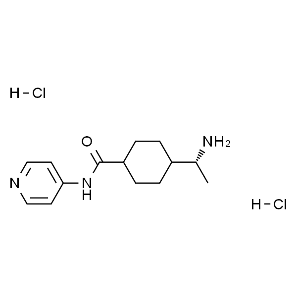 Y-27632 dihydrochloride