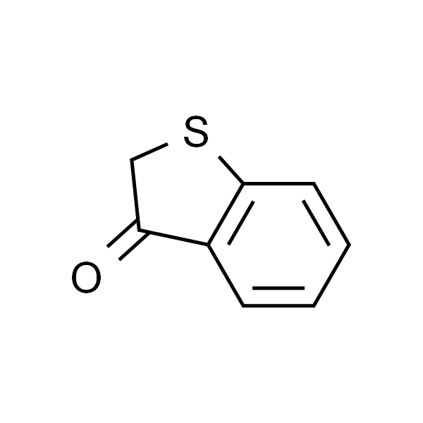 1-BENZOTHIOPHEN-3(2H)-ONE