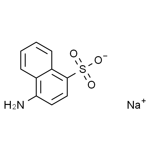 Sodium 4-Amino-1-naphthalenesulfonate Tetrahydrate
