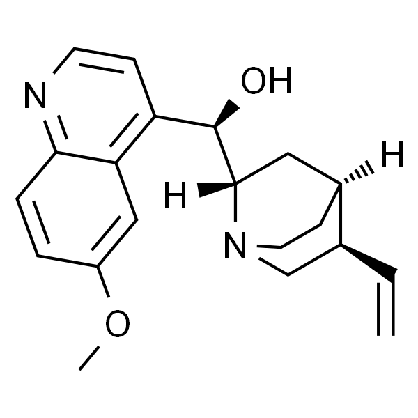 Quinine