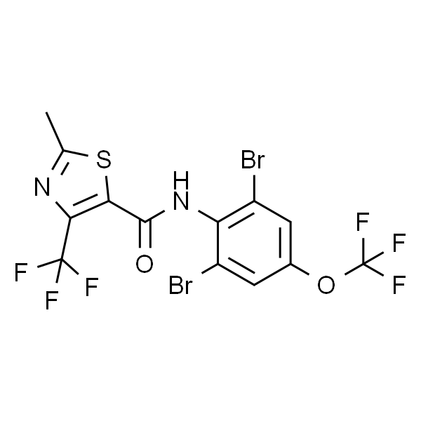 Thifluzamide