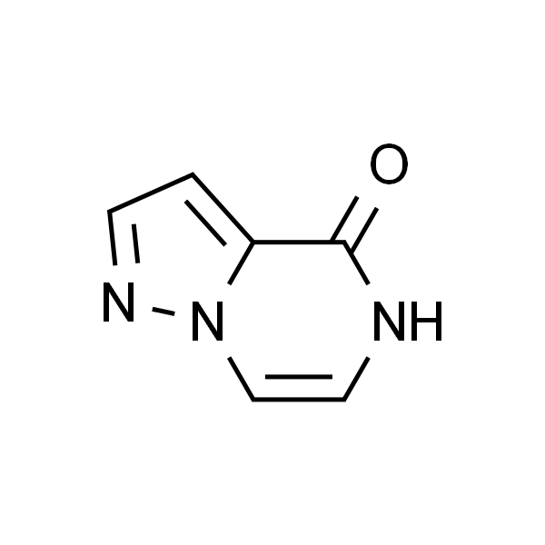 4H,5H-pyrazolo[1,5-a]pyrazin-4-one