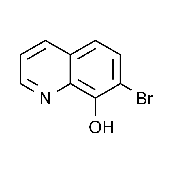 7-Bromoquinolin-8-ol