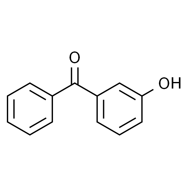 3-HYDROXYBENZOPHENONE