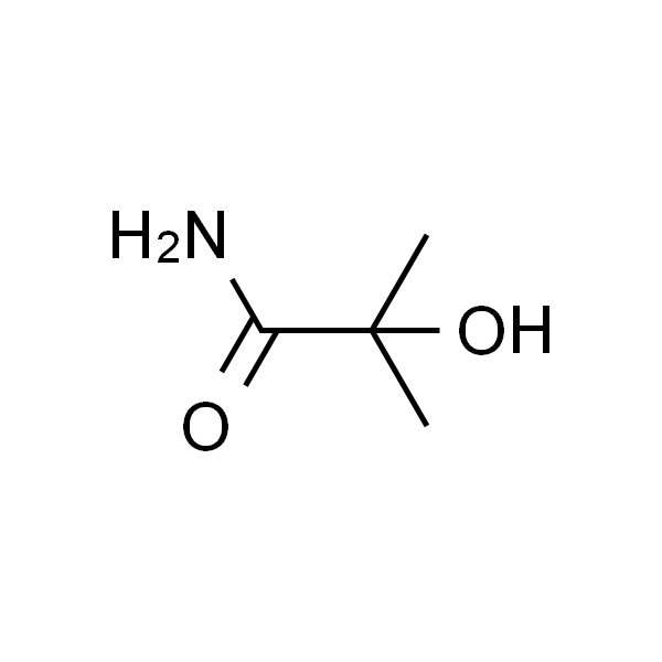 2-METHYL-2-HYDROXYPROPIONAMIDE