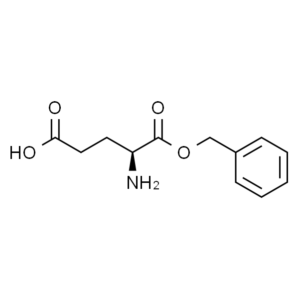 H-Glu-Obzl