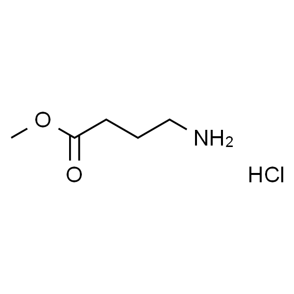 Methyl 4-aminobutyrate HCl