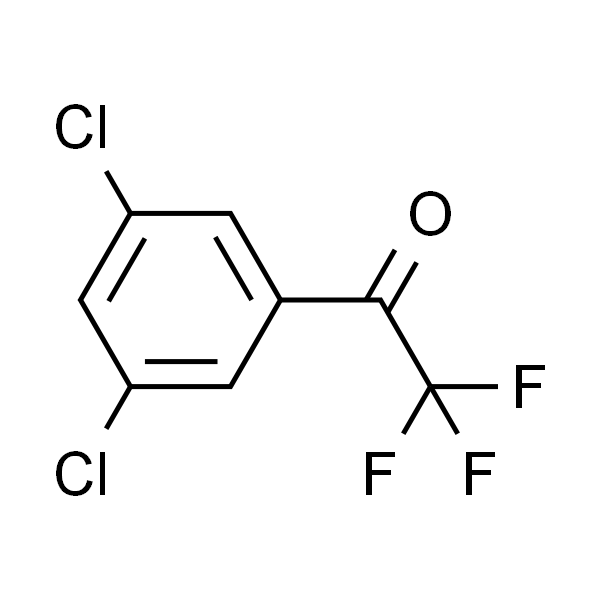 1-(3,5-Dichlorophenyl)-2,2,2-trifluoroethanone