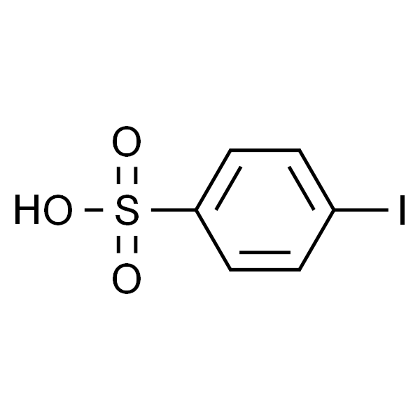 4-Iodobenzenesulfonic acid