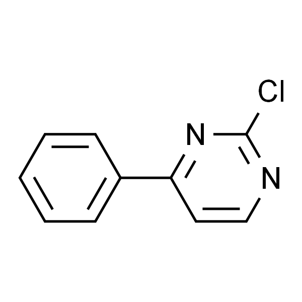 2-Chloro-4-phenylpyrimidine