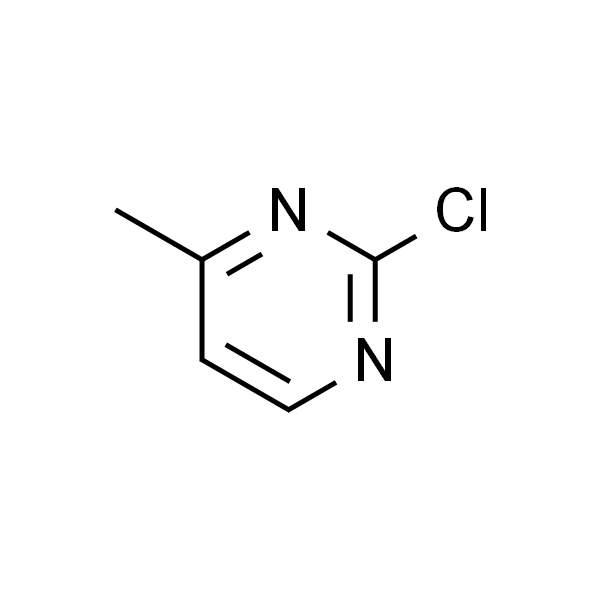 2-Chloro-4-methylpyrimidine