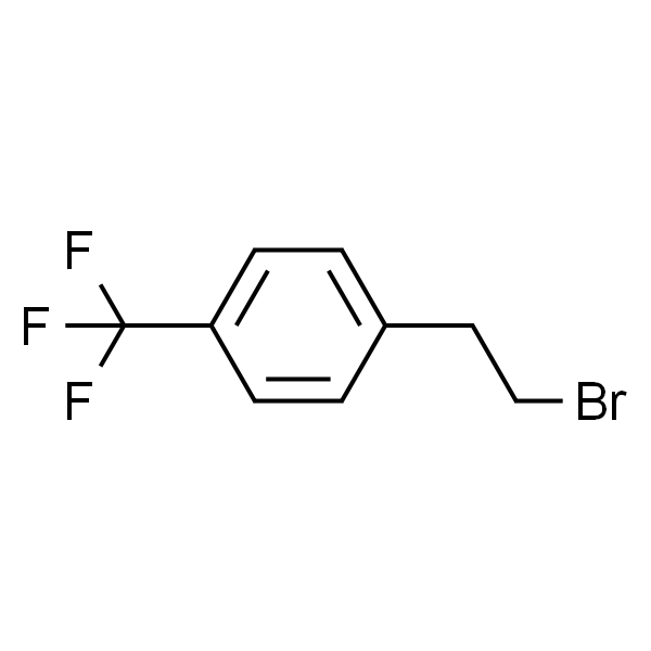 4-Trifluoromethylphenethyl bromide