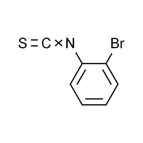 2-Bromophenyl Isothiocyanate