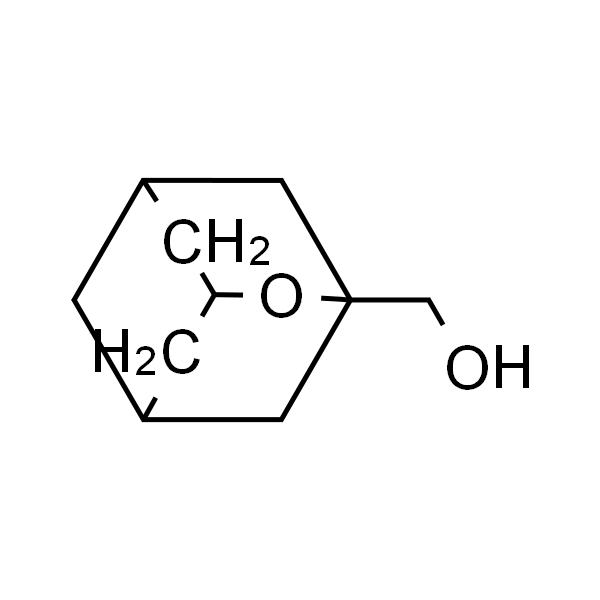 1-hydroxymethyl-2-oxadamantane