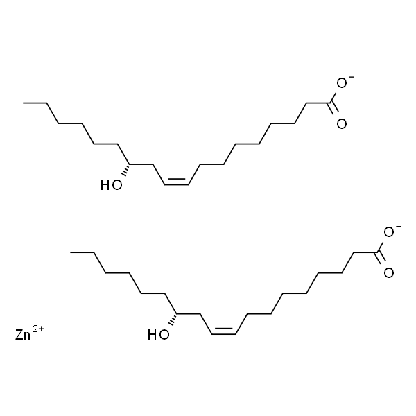 zinc diricinoleate