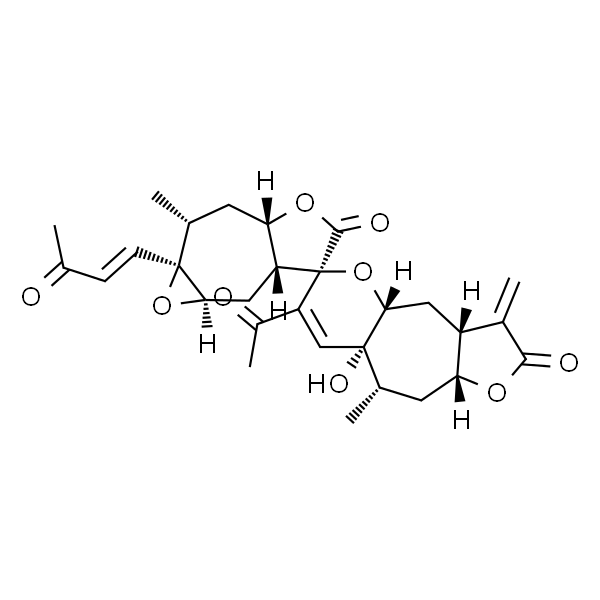 Pungiolide A