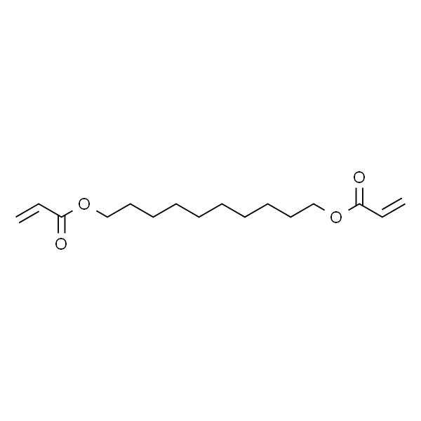1，10-Bis(acryloyloxy)decane