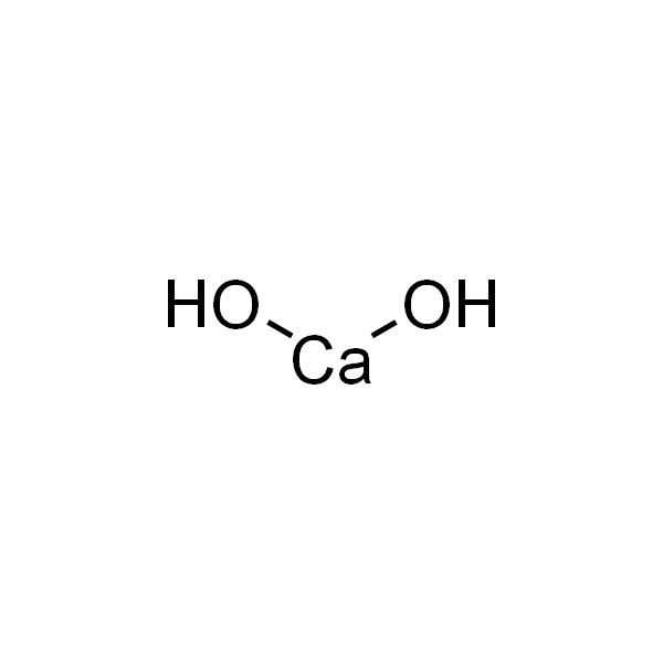 Calcium hydroxide