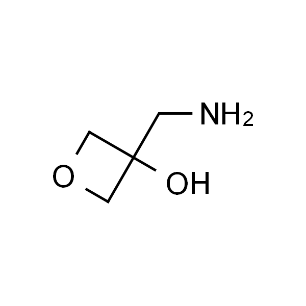 3-hydroxy-3-aminomethyloxetane