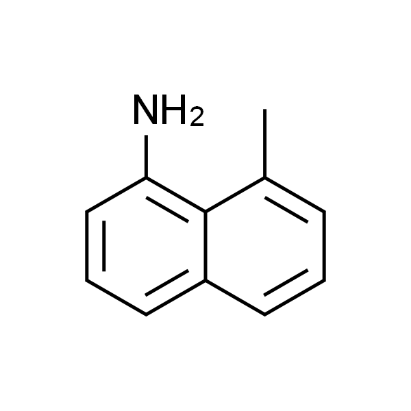 8-Methylnaphthalen-1-amine