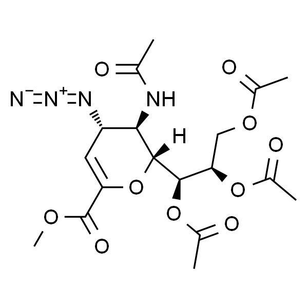 D-GLYCERO-D-GALACTO-NON-2-ENONIC ACID