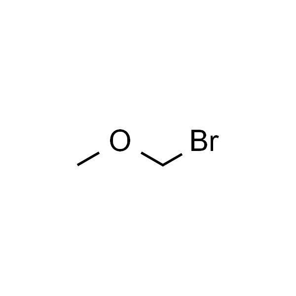 Bromomethyl methyl ether