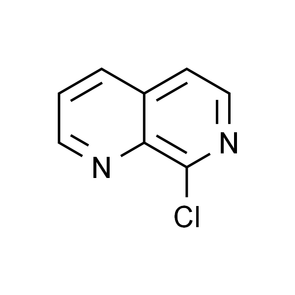 8-CHLORO-[1,7]NAPHTHYRIDINE