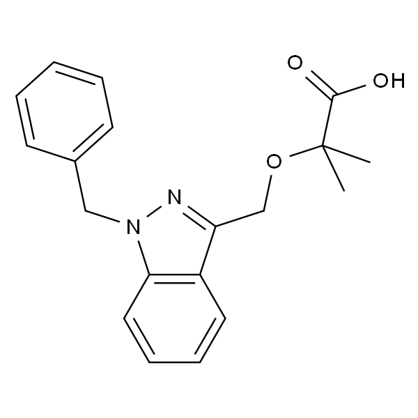 Bindarit