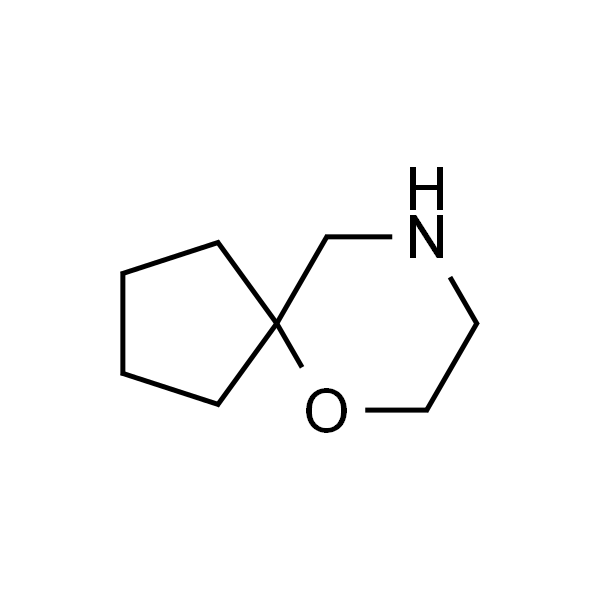 6-OXA-9-AZASPIRO[4.5]DECANE