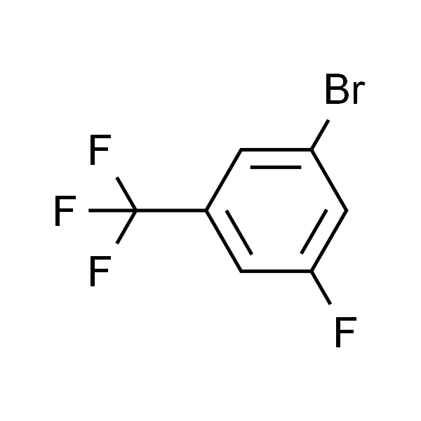 3-Bromo-5-fluorobenzotrifluoride