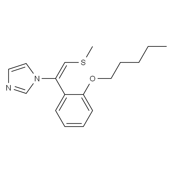 Neticonazole